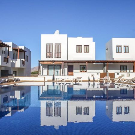 Aiolos 20 Puerto Calero Ngoại thất bức ảnh