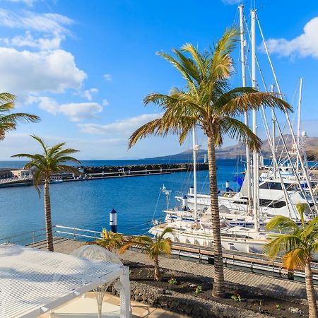 Aiolos 20 Puerto Calero Ngoại thất bức ảnh