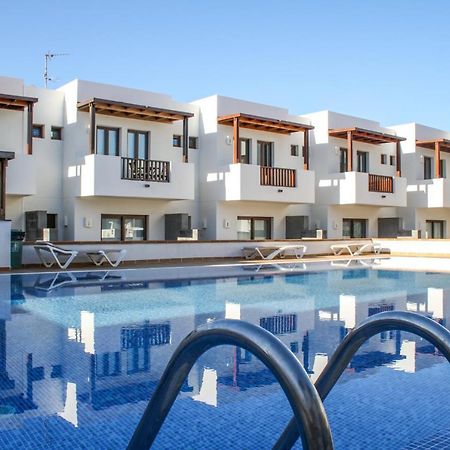 Aiolos 20 Villa Puerto Calero Ngoại thất bức ảnh