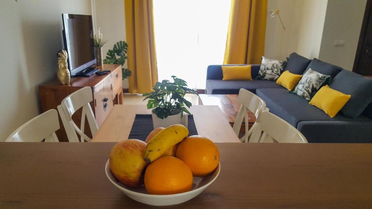 Aiolos 20 Puerto Calero Ngoại thất bức ảnh