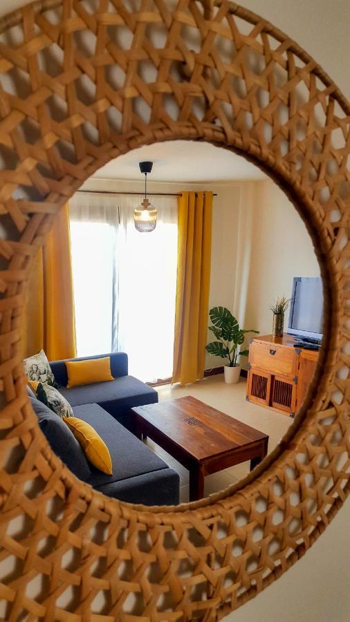 Aiolos 20 Puerto Calero Ngoại thất bức ảnh