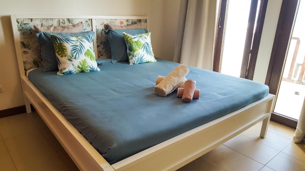 Aiolos 20 Puerto Calero Ngoại thất bức ảnh