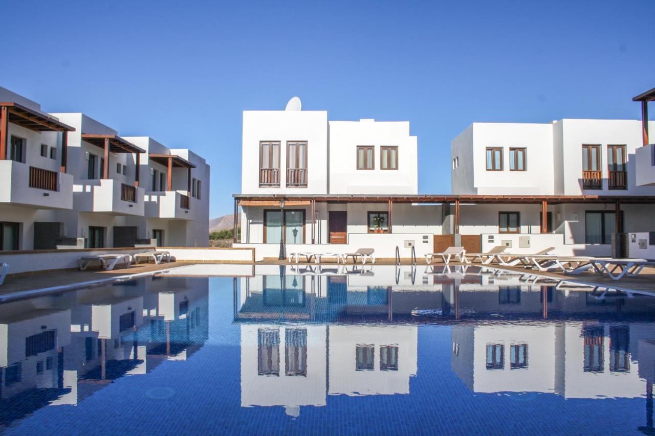 Aiolos 20 Puerto Calero Ngoại thất bức ảnh