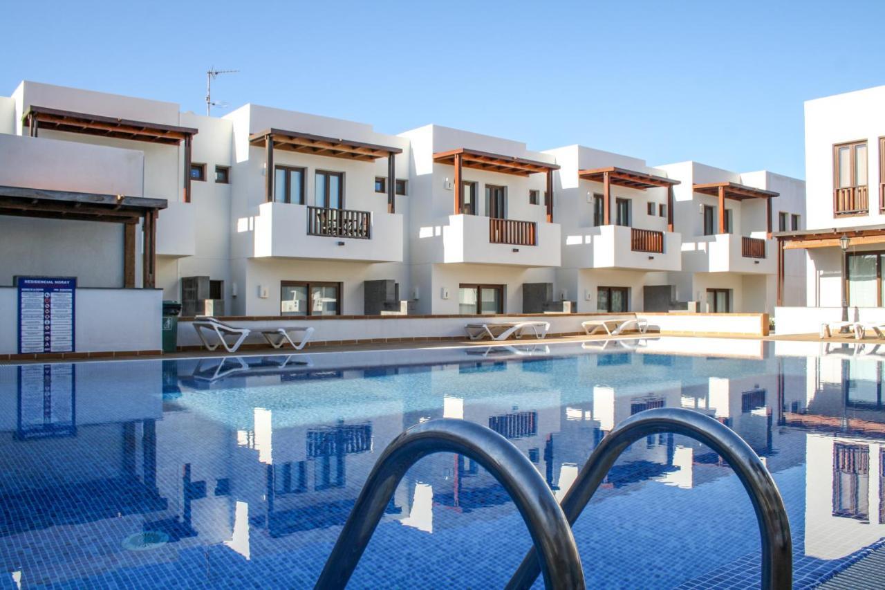 Aiolos 20 Puerto Calero Ngoại thất bức ảnh