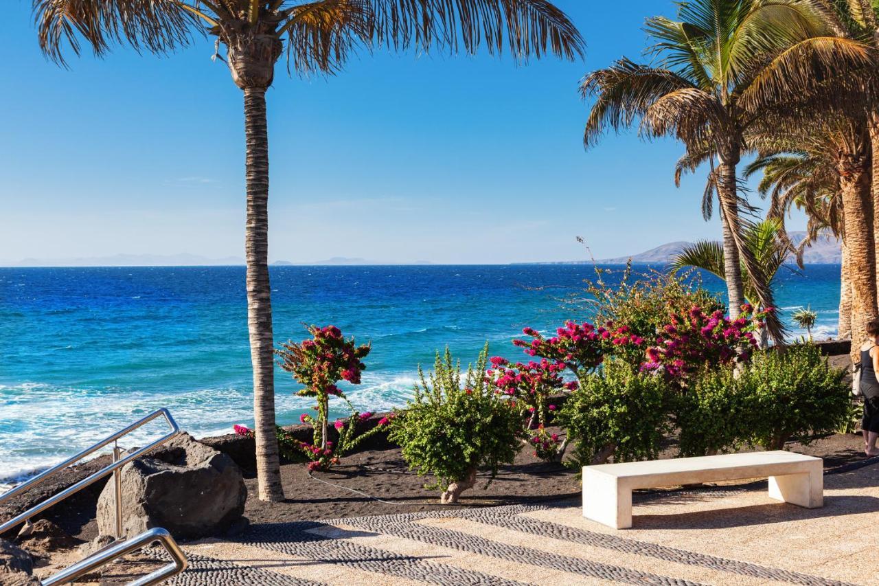 Aiolos 20 Puerto Calero Ngoại thất bức ảnh