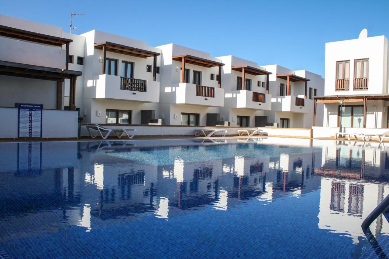 Aiolos 20 Puerto Calero Ngoại thất bức ảnh