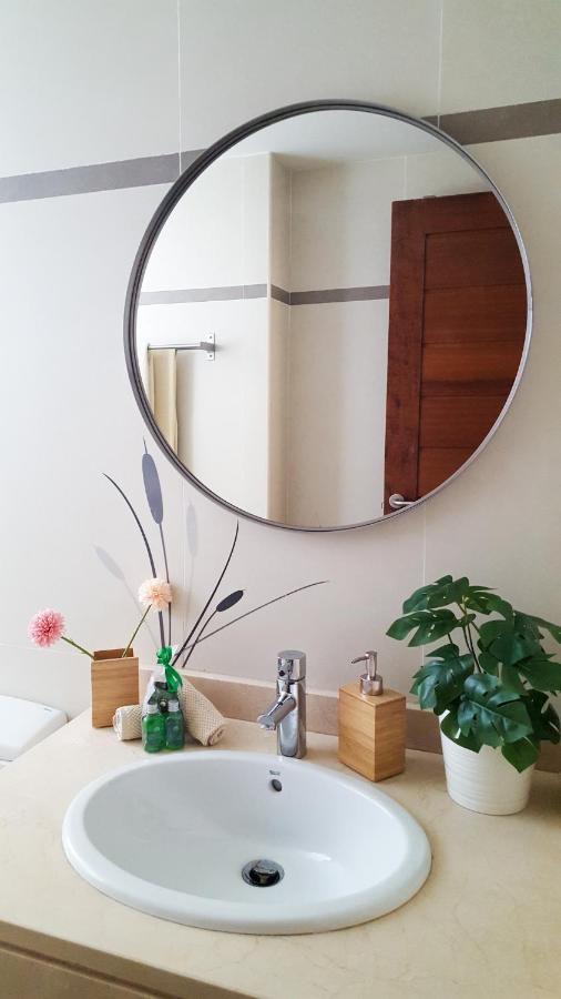 Aiolos 20 Puerto Calero Ngoại thất bức ảnh