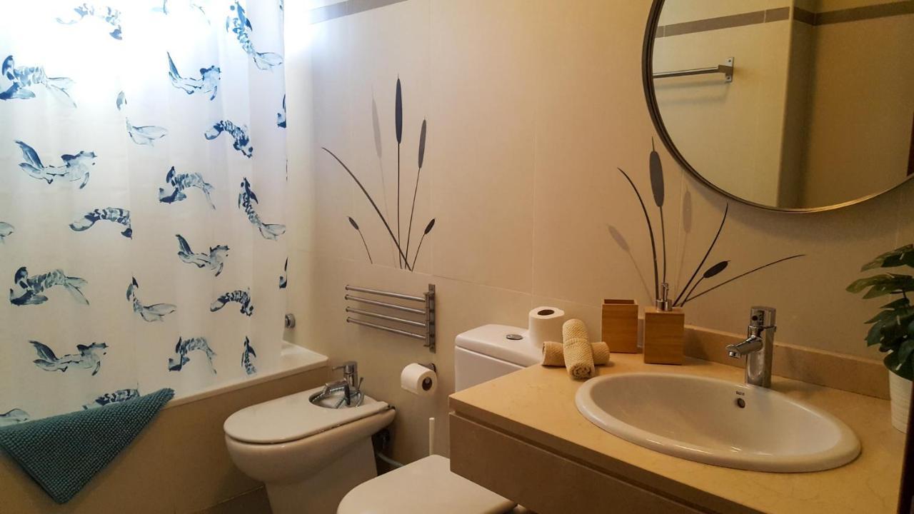 Aiolos 20 Puerto Calero Ngoại thất bức ảnh